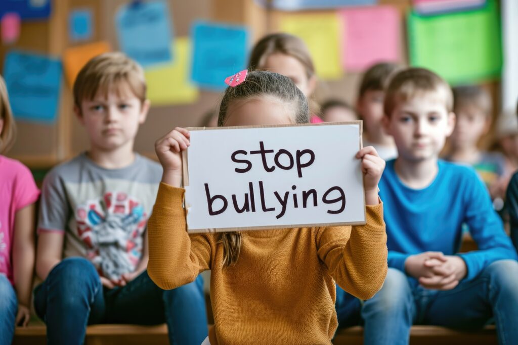 Bullying-ul în școli: Protejarea copiilor prin educație 3 cursuri online shakespeare school 1