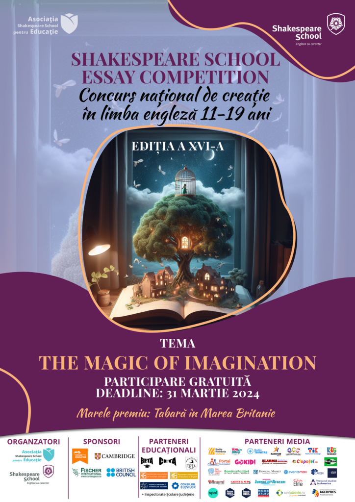 Afis A4 Essay Competition 2024 final