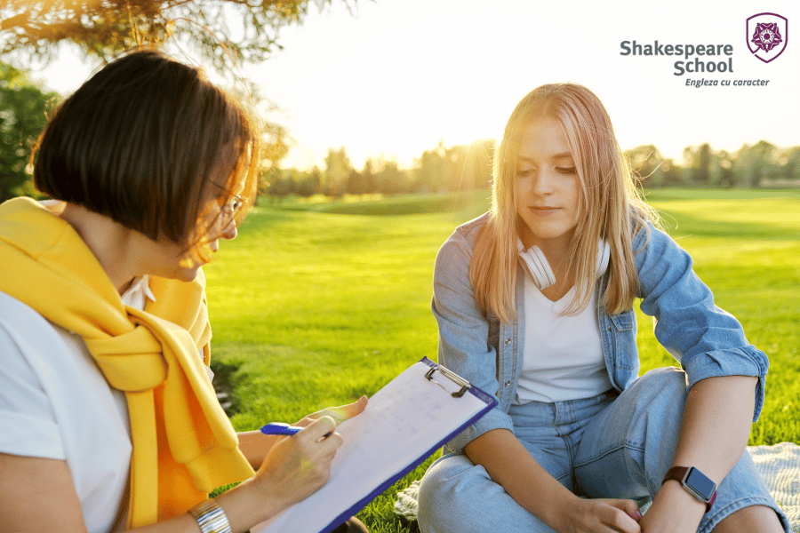 Cum ajuti copilul introvertit sa se integreze