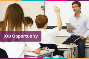 Oportunitate job profesor de limba engleza la Shakespeare School 1 Job profesor engleza Shakespeare School