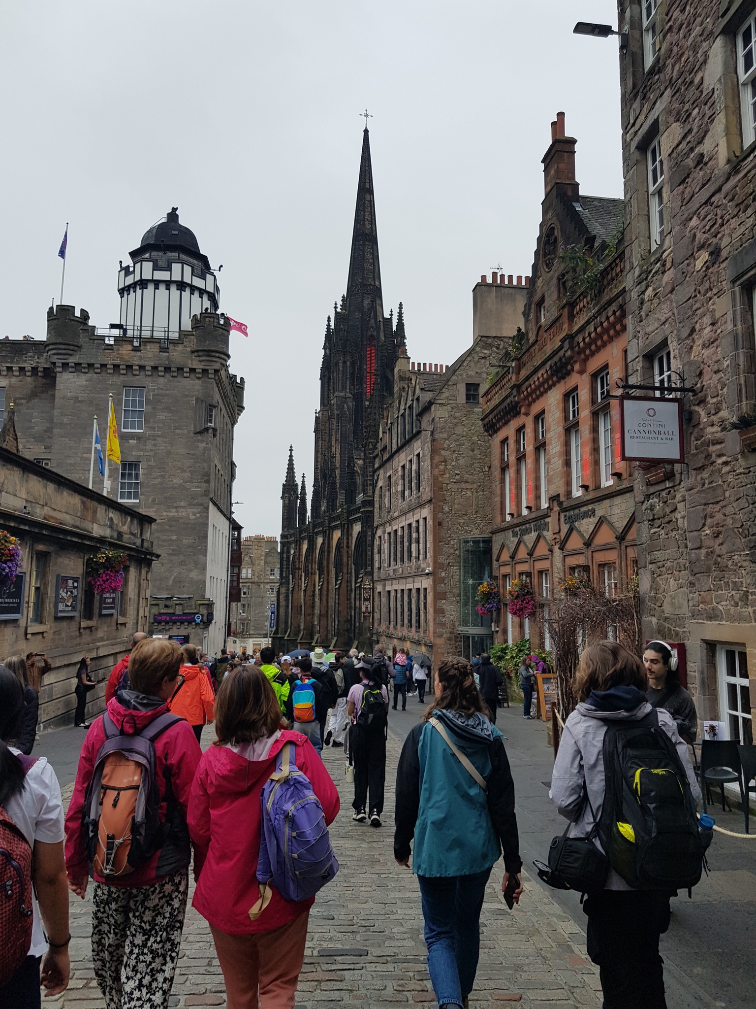 Ana A. - participant Tabără Fort Lauderdale, Miami