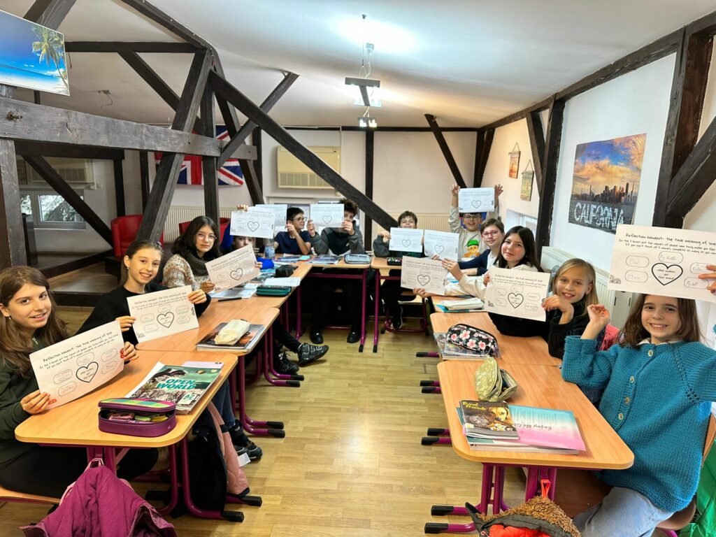 De ce sunt importante abilitățile emoționale la copii 6 curs vara engleza copii adolescenti 1