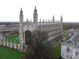 King's College King's College