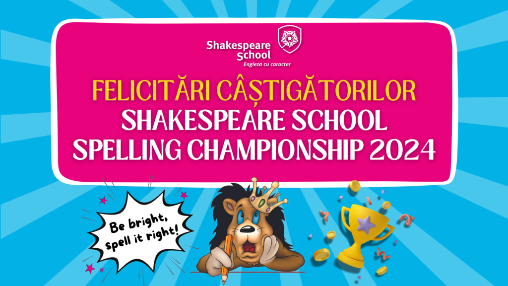 Câștigătorii Spelling Championship 2024 1 Castigatori Spelling Championship 2024