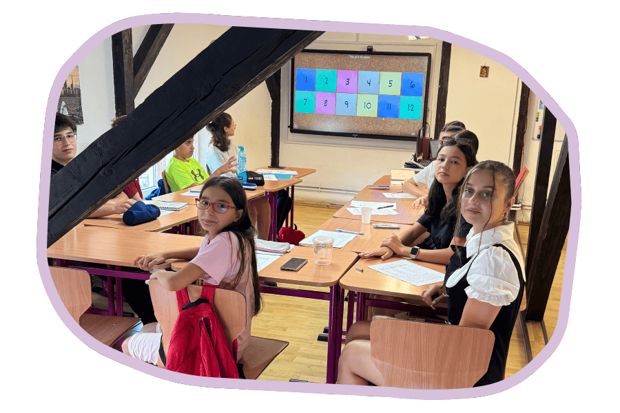 cursuri vara engleza shakespeare school copii 4