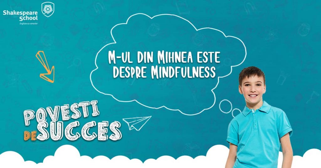 m ul din mihnea este despre mindfulness