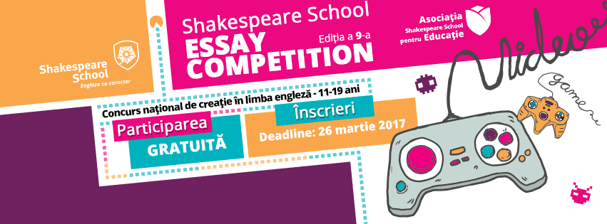 Write an ESSAY, race, win! (1) 1 15421032 10154327463246225 13818582125765926 n 1