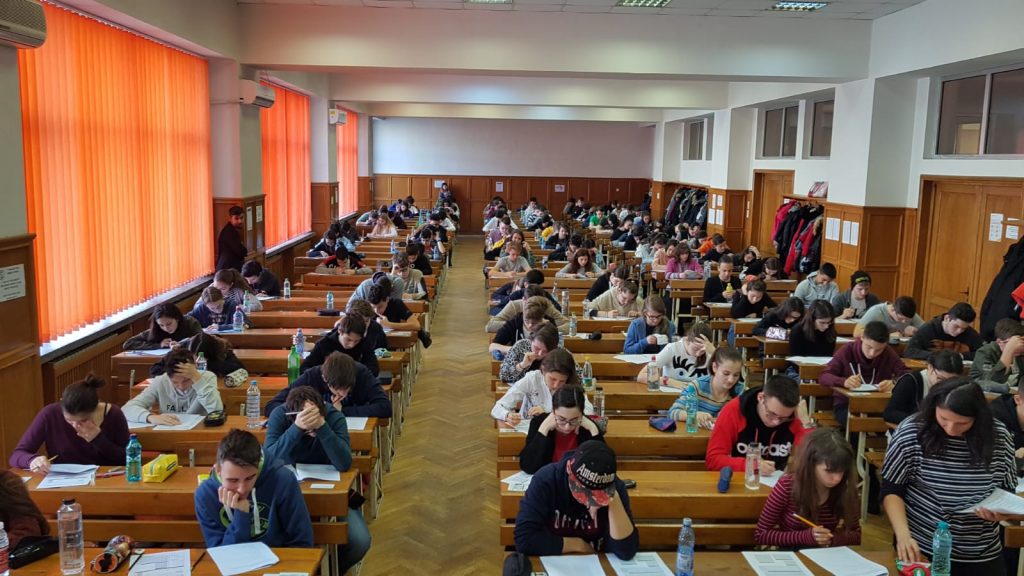 Tips & tricks pentru succes la examenele Cambridge First (FCE) si Cambridge Advanced (CAE) 2 Examen CAE