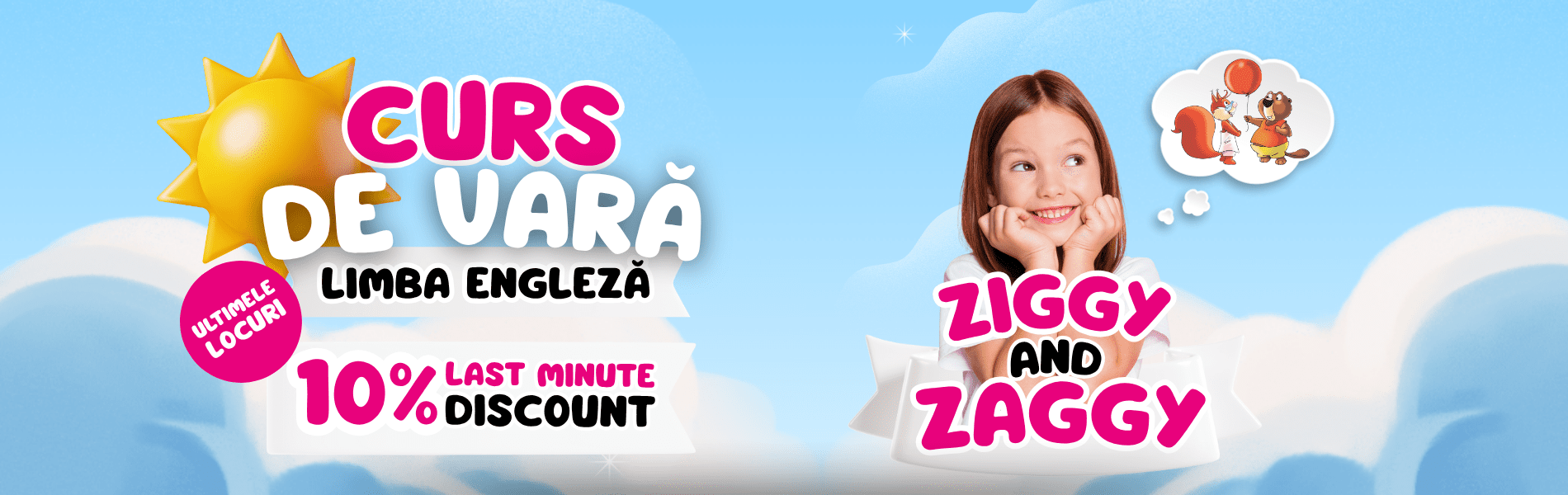 curs vara engleza copii ziggy desktop