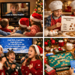 5 idei creative pentru vacanta de iarna 1