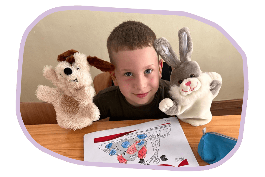 cursuri vara engleza shakespeare school copii 10