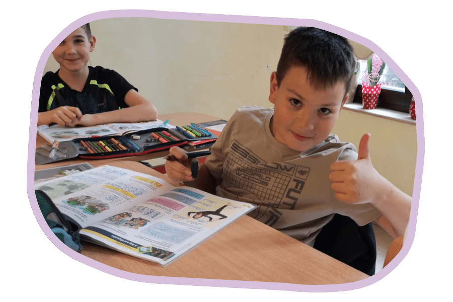 cursuri vara engleza shakespeare school copii 11