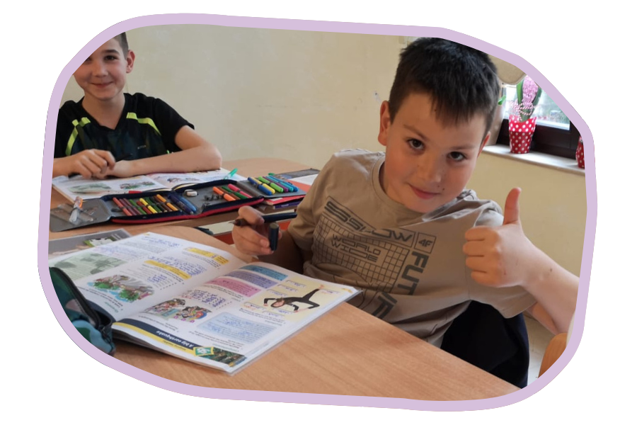 cursuri vara engleza shakespeare school copii 11