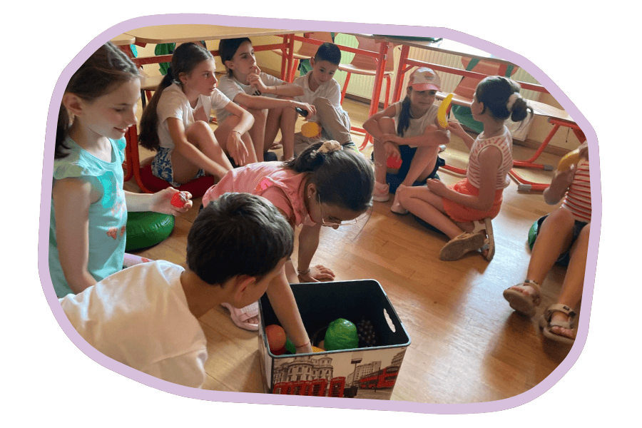 cursuri vara engleza shakespeare school copii 16