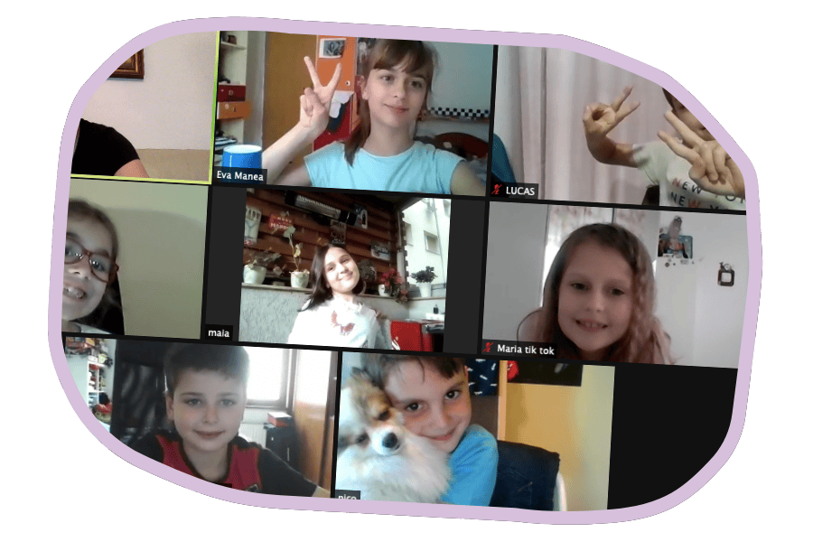 cursuri vara engleza shakespeare school online 1