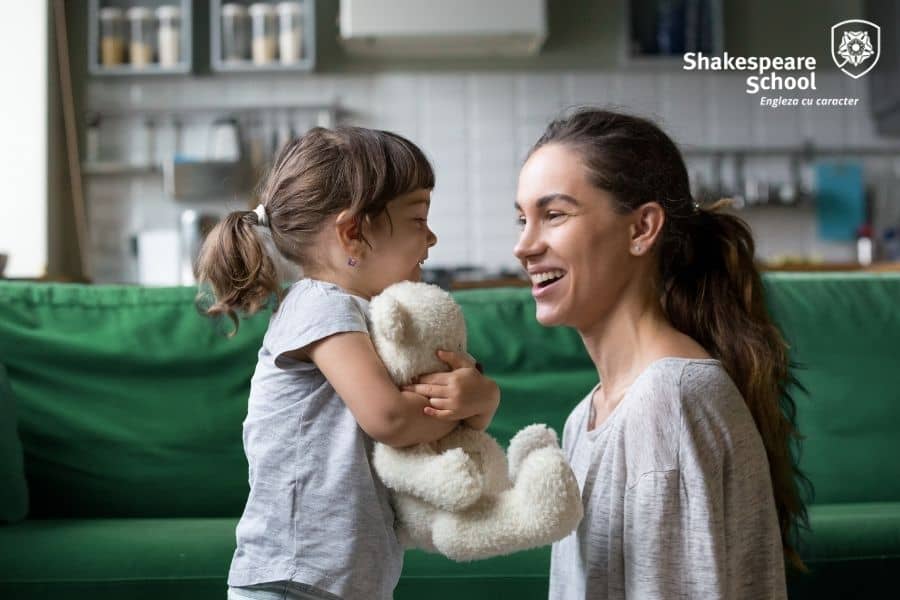 Cum discuti evenimentele curente cu copilul tau 3