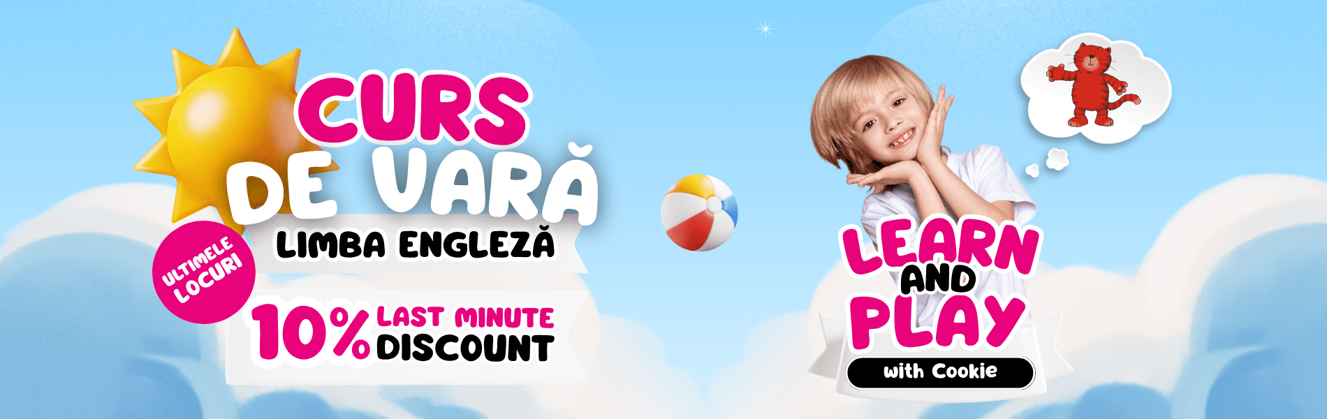 curs vara engleza copii cookie desktop