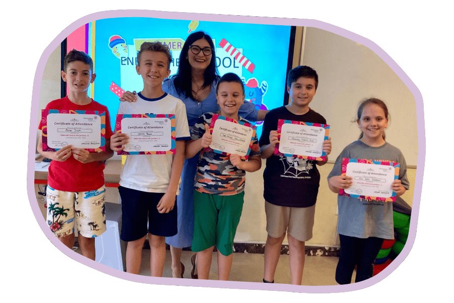 cursuri vara engleza shakespeare school diplome 1