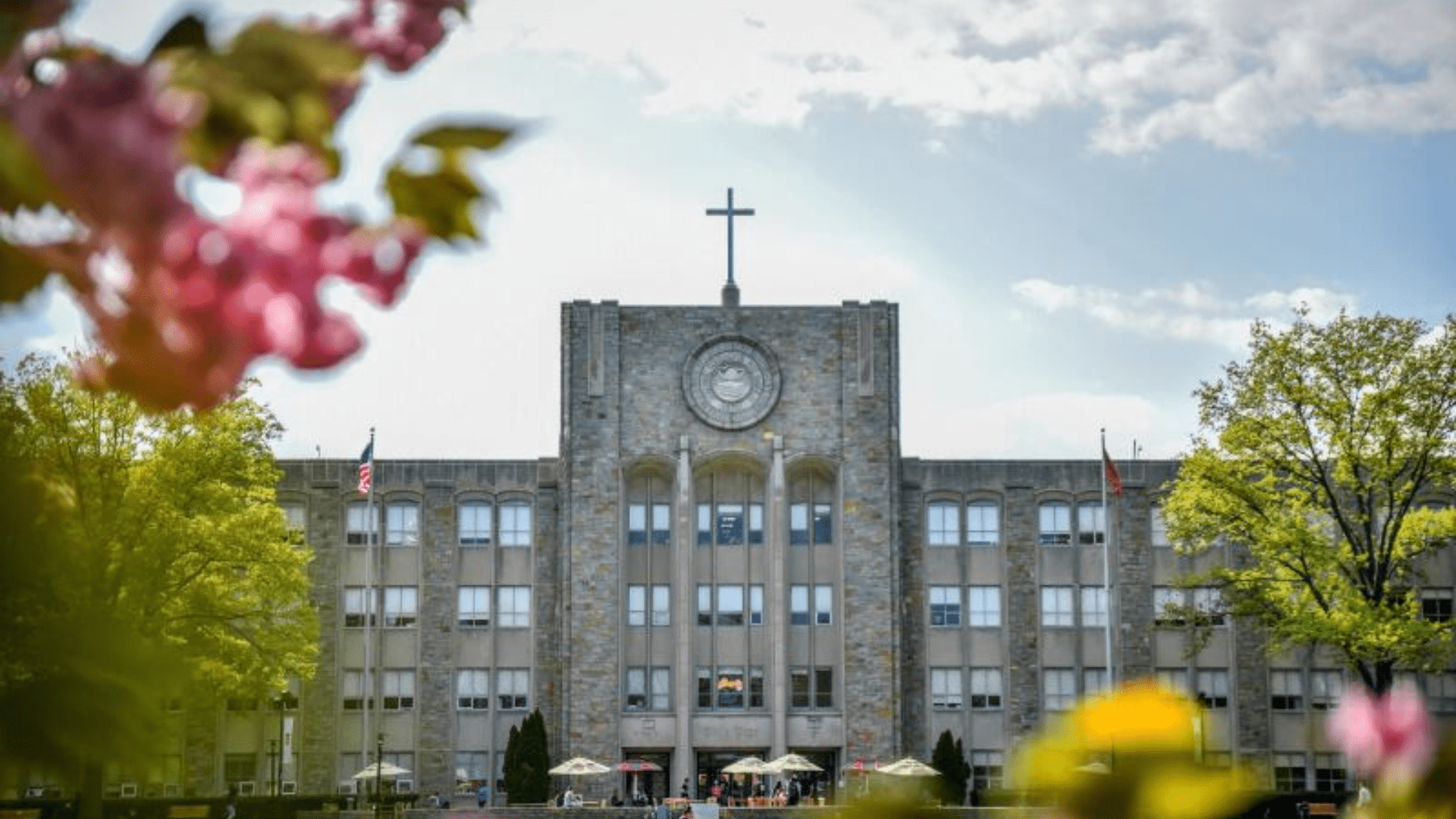 tabara engleza st johns university new york sua 2