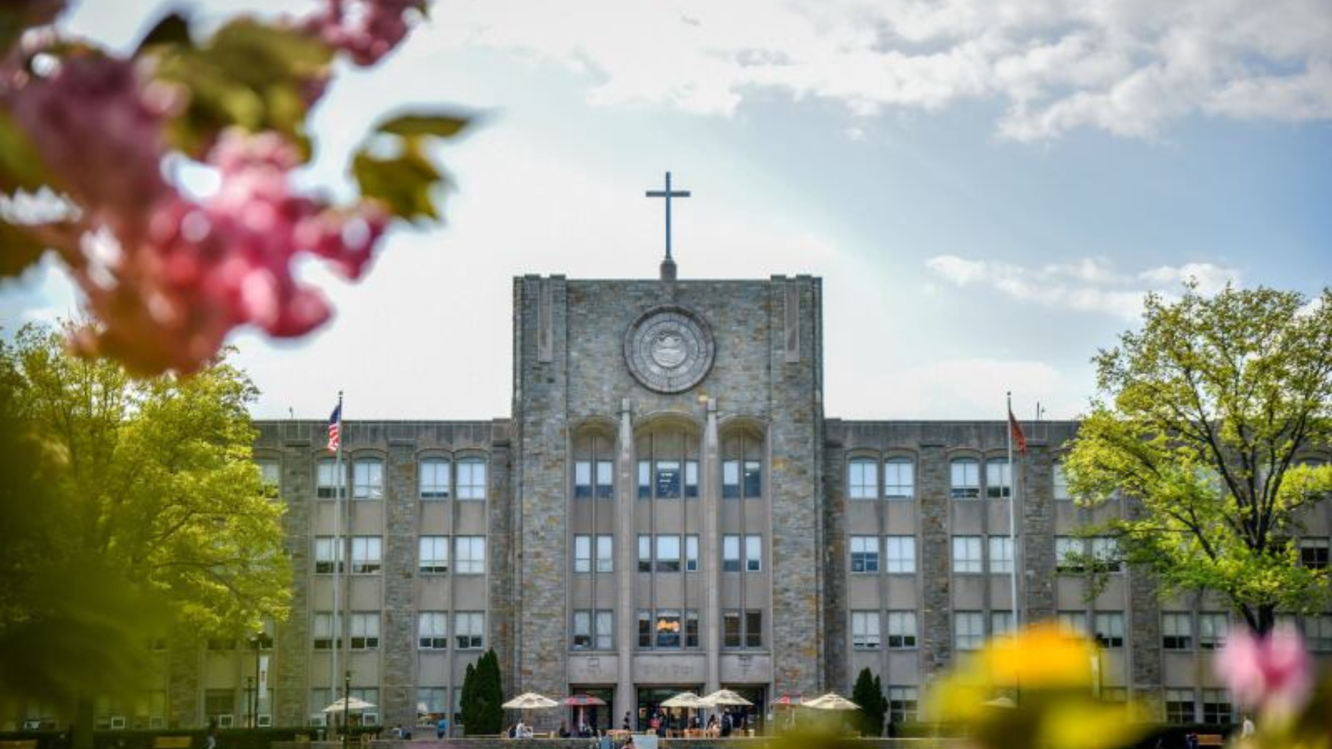 tabara engleza st johns university new york sua 2