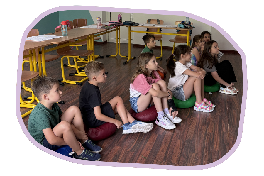 cursuri vara engleza shakespeare school activitati