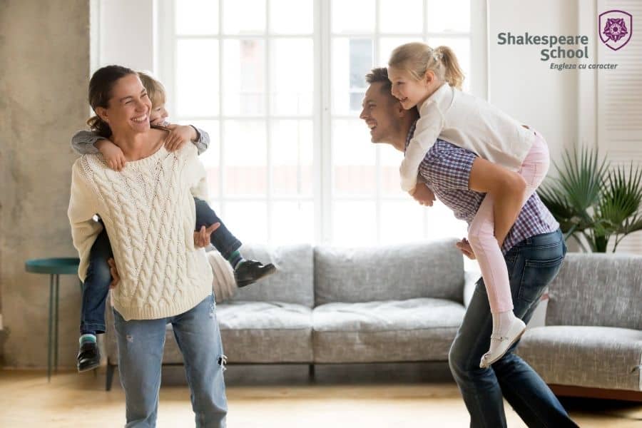 Importanta stabilirii limitelor in viata copiilor 4