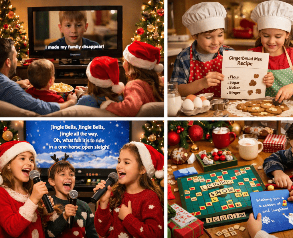 5 idei creative pentru vacanta de iarna 1