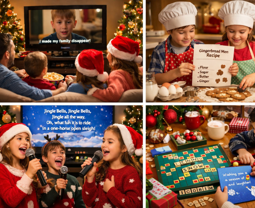 5 idei creative pentru vacanta de iarna 1