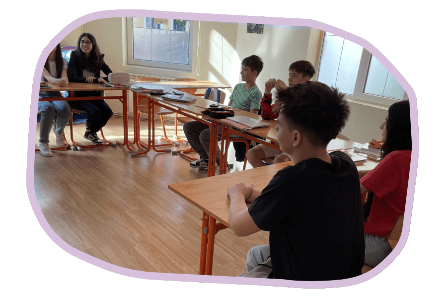 cursuri vara engleza shakespeare school cambridge 1