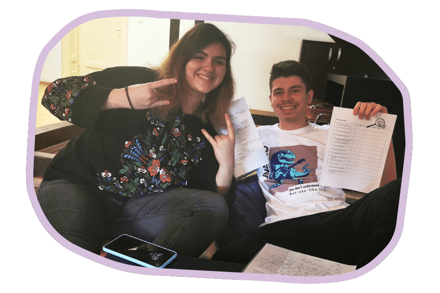 cursuri vara engleza shakespeare school adolescenti