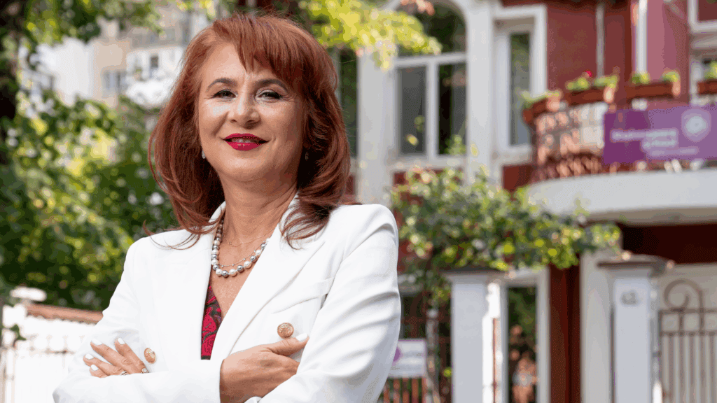 adriana alionte povestea shakespeare school