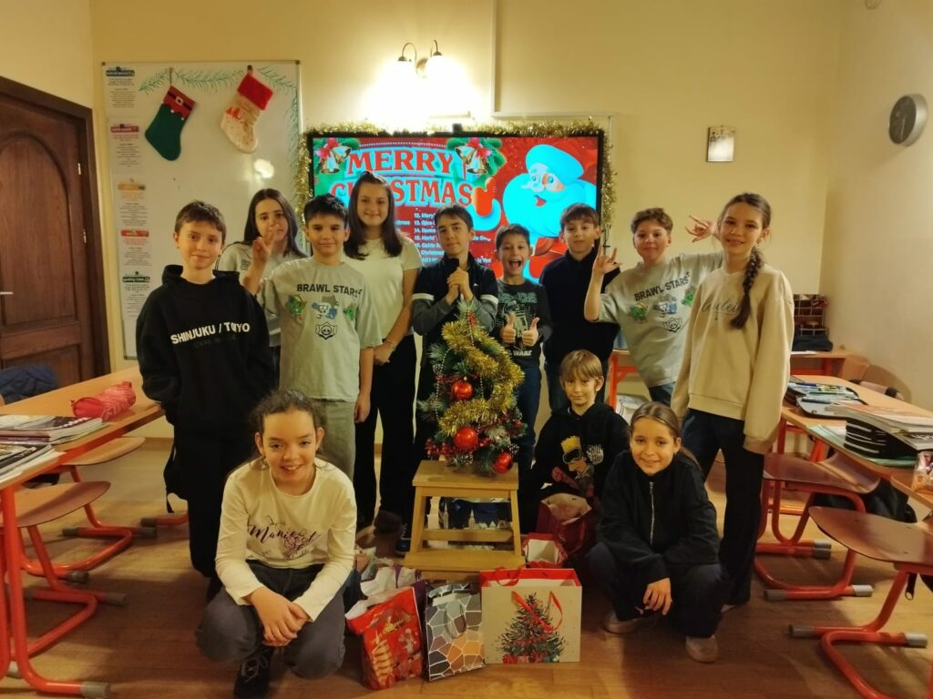 5 idei creative pentru vacanta de iarna 2