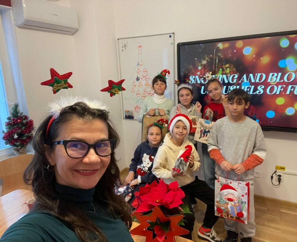 5 idei creative pentru vacanta de iarna 5