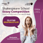 semifinalisti essay competition 2025 editia 17