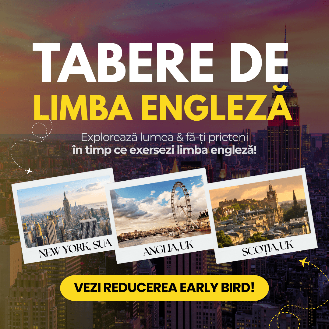 tabere engleza uk sua shakespeare school