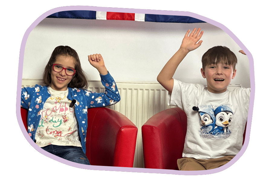 cursuri vara engleza shakespeare school testimonial 1