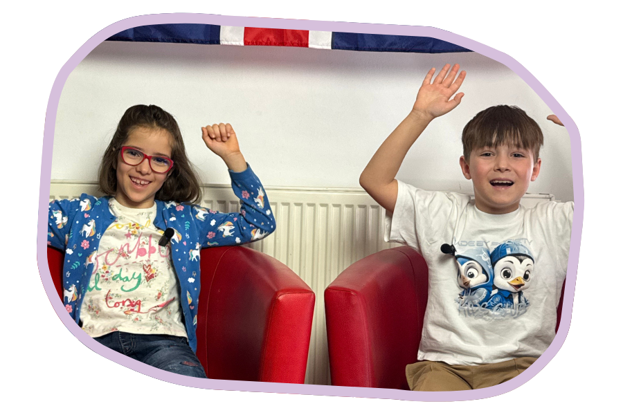 cursuri vara engleza shakespeare school testimonial 1