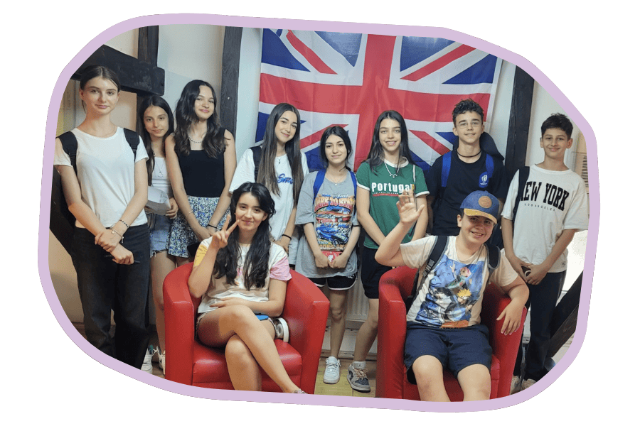 cursuri vara engleza shakespeare school testimonial 2