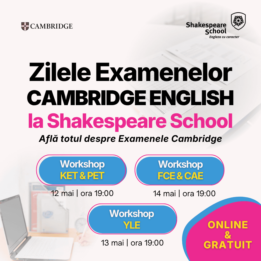 1080 1080 header mobile Zilele Examenelor Cambridge 2026