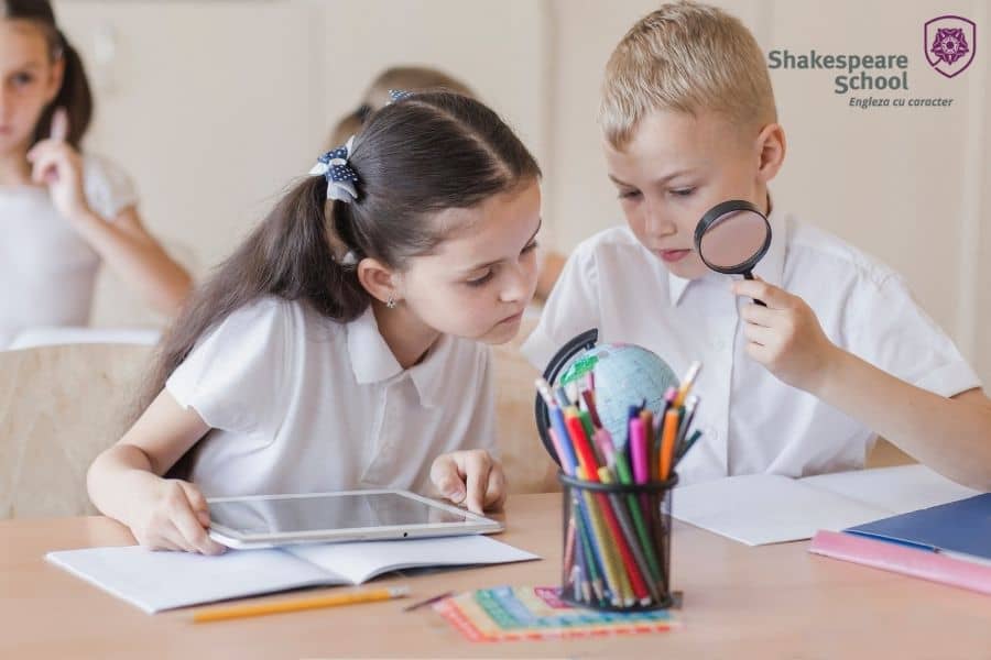 Beneficiile Teoriei Inteligențelor Multiple în învățare 2 Beneficiile Teoriei Inteligentelor Multiple in invatare 2