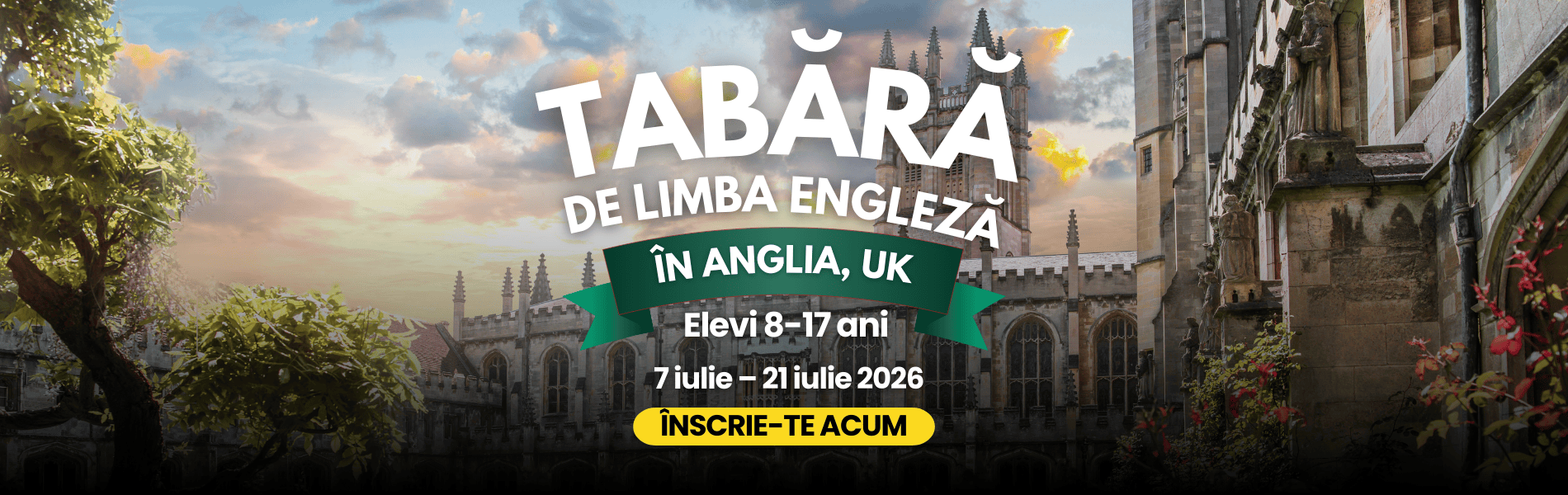 Leighton Park School