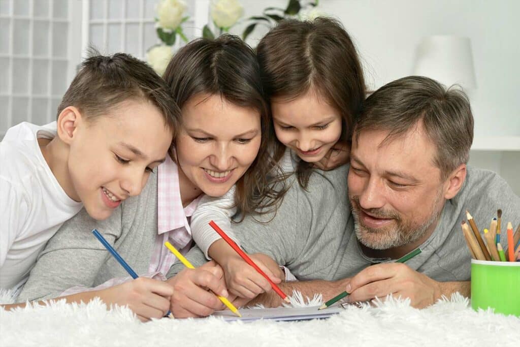 5 pasi pentru un parenting mai eficient in 2023 3