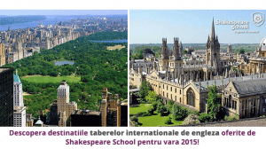 Tabere-internationale-de-engleza-Shakespeare-School