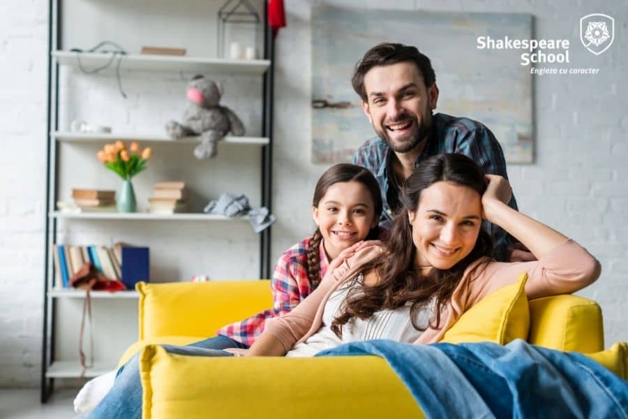 Contribuția părinților la dezvoltarea afectivă a copilului 5 Contributia parintilor la dezvoltarea afectiva a copilului 5