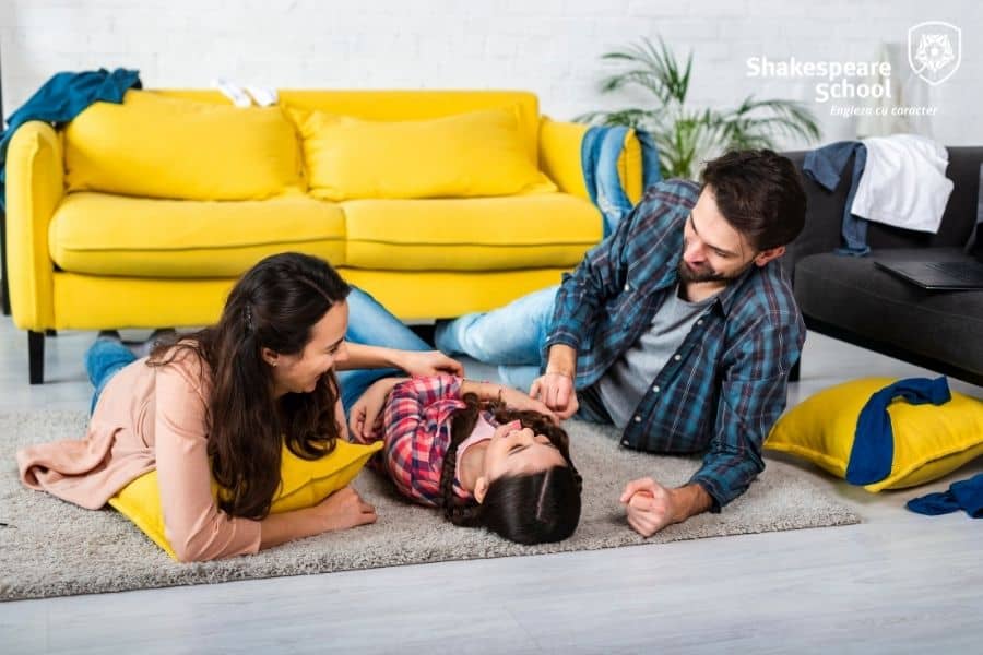 Contribuția părinților la dezvoltarea afectivă a copilului 3 Contributia parintilor la dezvoltarea afectiva a copilului 3