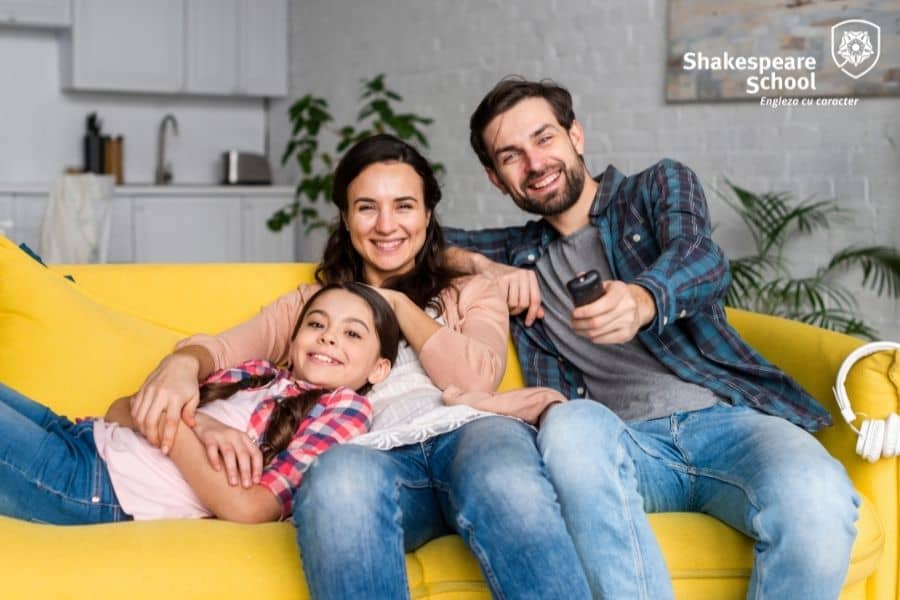 Contribuția părinților la dezvoltarea afectivă a copilului 4 Contributia parintilor la dezvoltarea afectiva a copilului 4