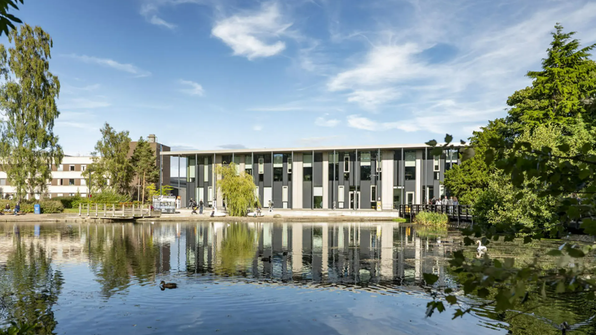 Heriot-Watt University