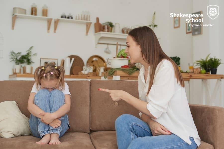 Diferenta dintre pedepse si consecinte in educarea copiilor 4