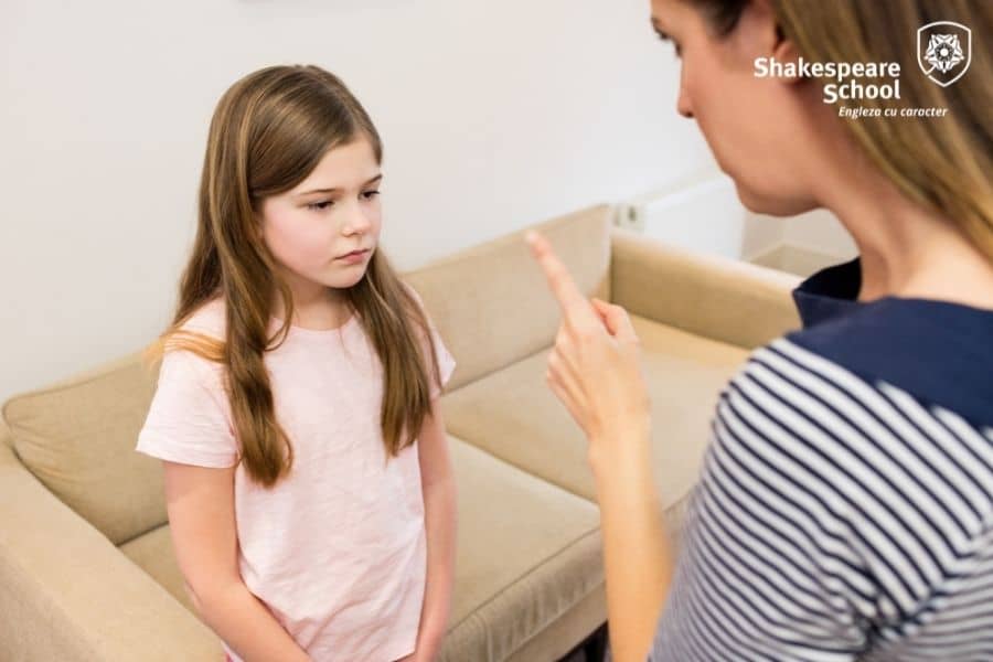 Diferenta dintre pedepse si consecinte in educarea copiilor 3