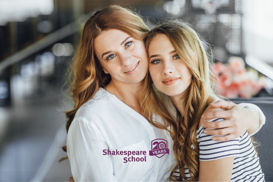 5 metode de a crea o legatură puternică cu copilul adolescent 1 5 metode de a crea o legatura puternica cu copilul adolescent